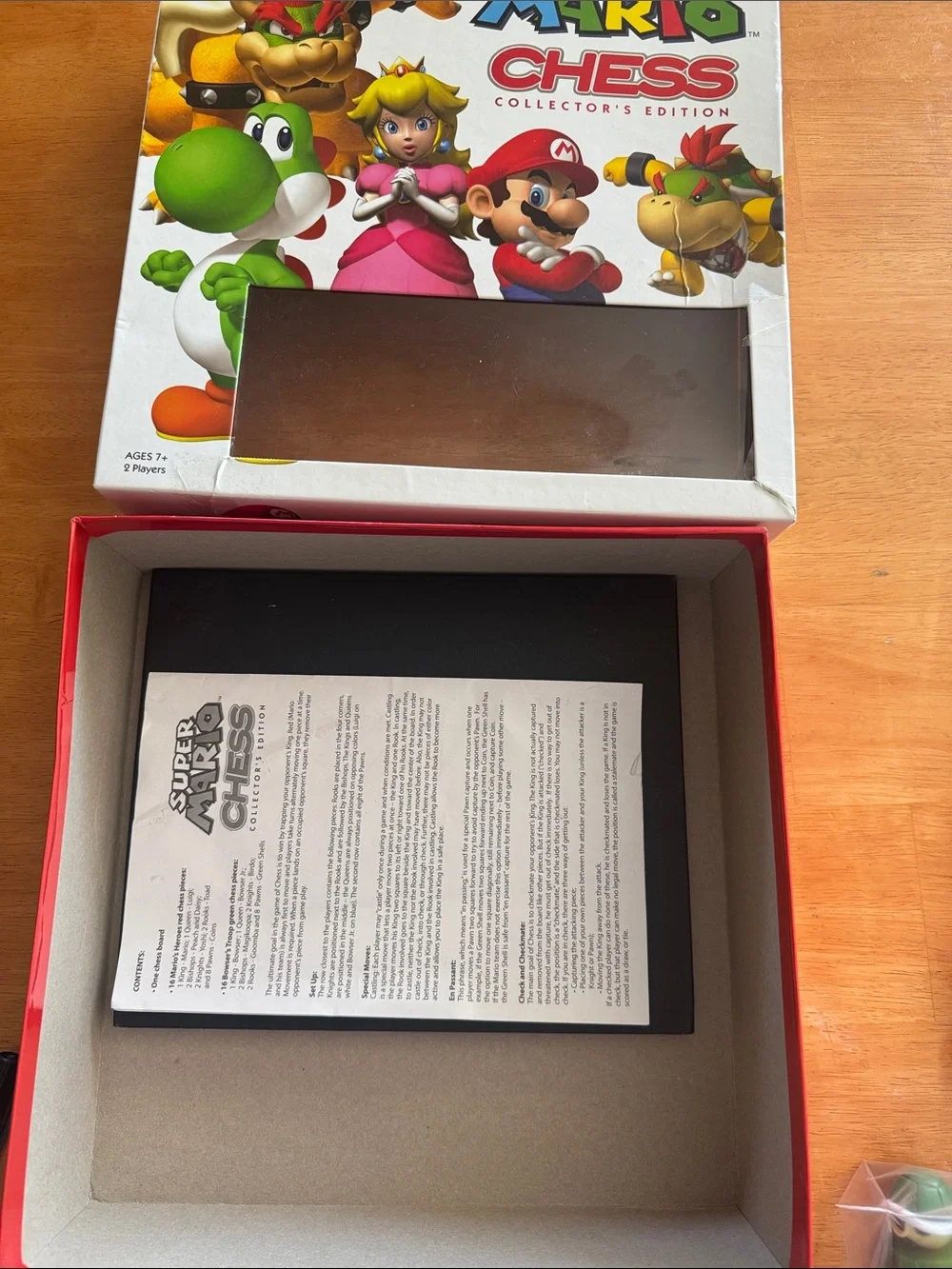 Nintendo official super